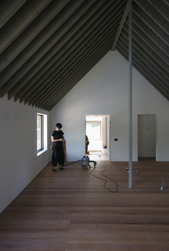 「上尾の家」オープンハウスのご案内