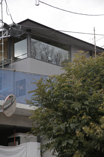 「日吉本町の家」オープンハウスのご案内