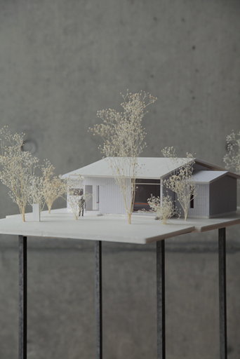 「浜松の家」オープンハウスのご案内