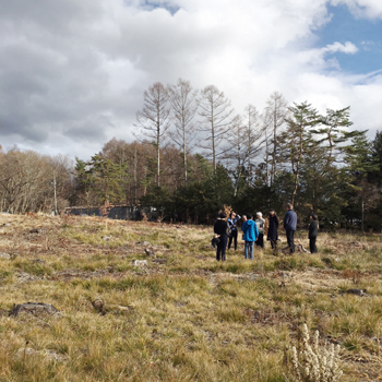 年末年始のお知らせ