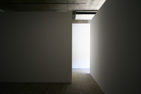 Yumiko Chiba Associates  Viewing room shinjuku